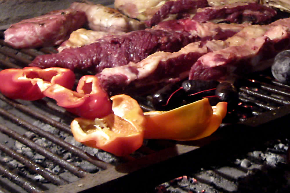 barbeque
