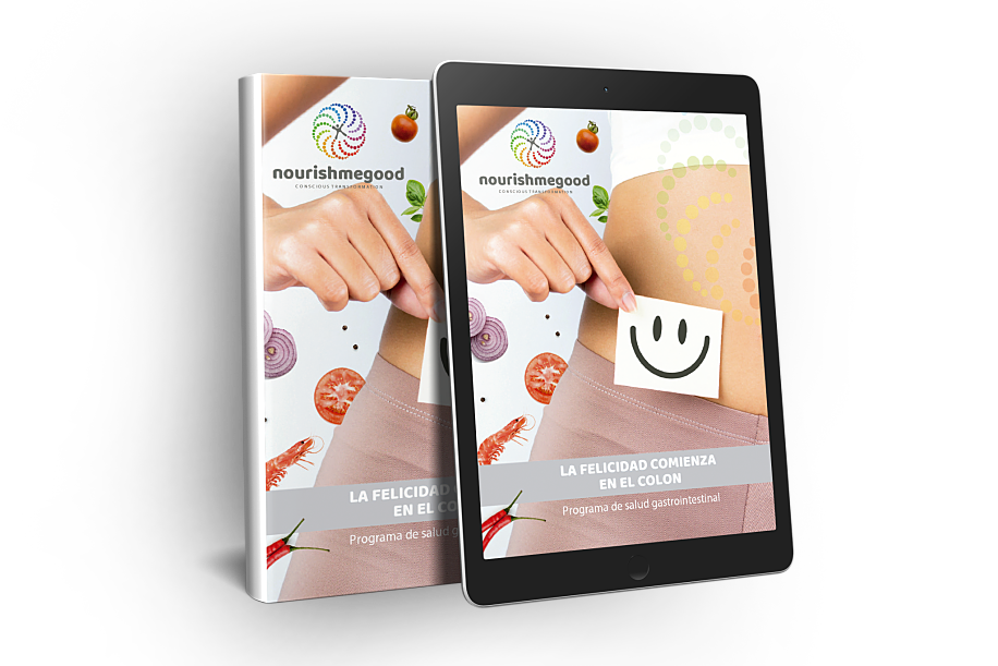 Ebook salud gastrointestinal